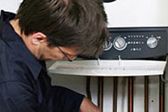 boiler replacement Chackmore