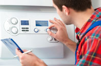 free Chackmore gas safe engineer quotes