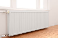 Chackmore heating installation