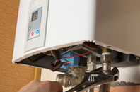 free Chackmore boiler install quotes